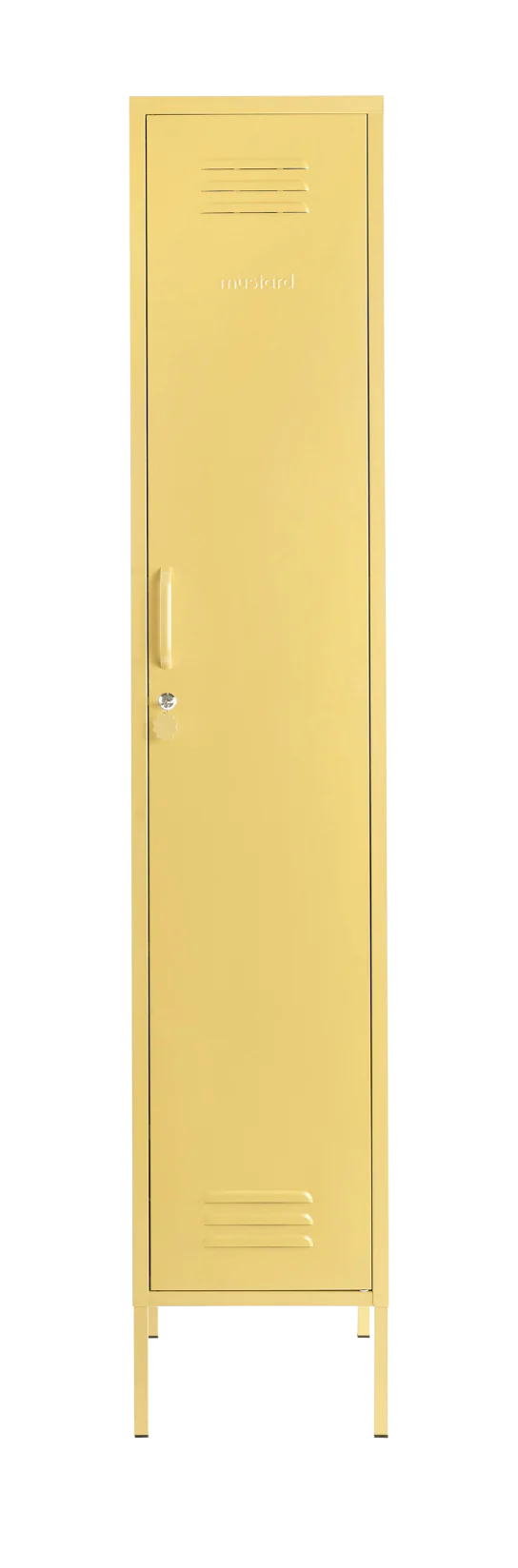The Skinny in Butter