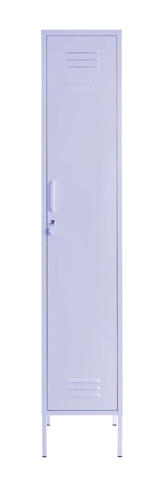 The Skinny in Lilac