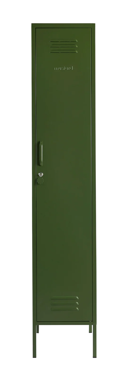 The Skinny in Olive
