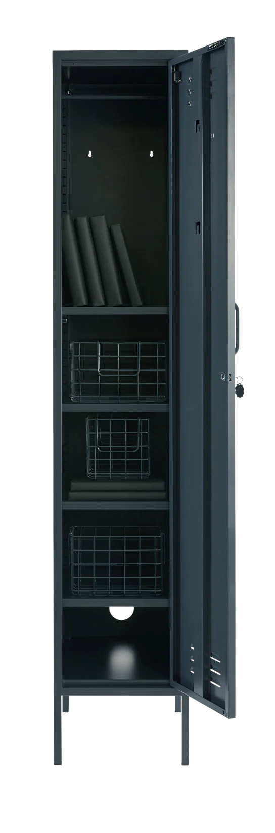 The Skinny in Slate - Image 2