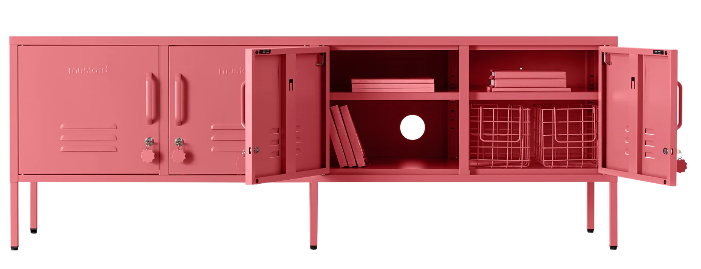 The Standard in Berry - Image 2
