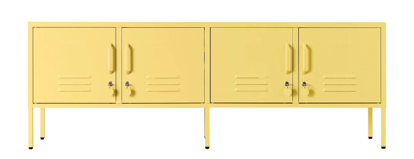The Standard in Butter