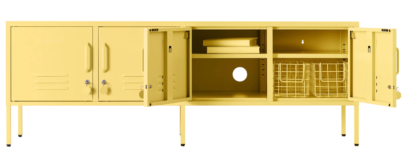 The Standard in Butter - Image 2