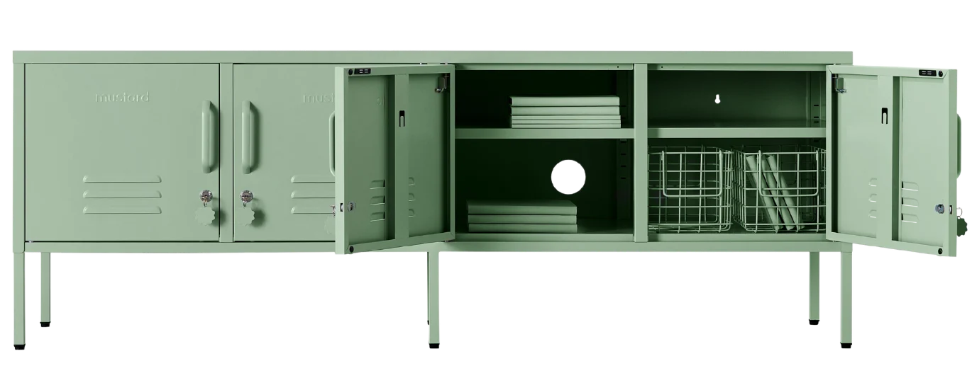 The Standard in Sage - Image 2