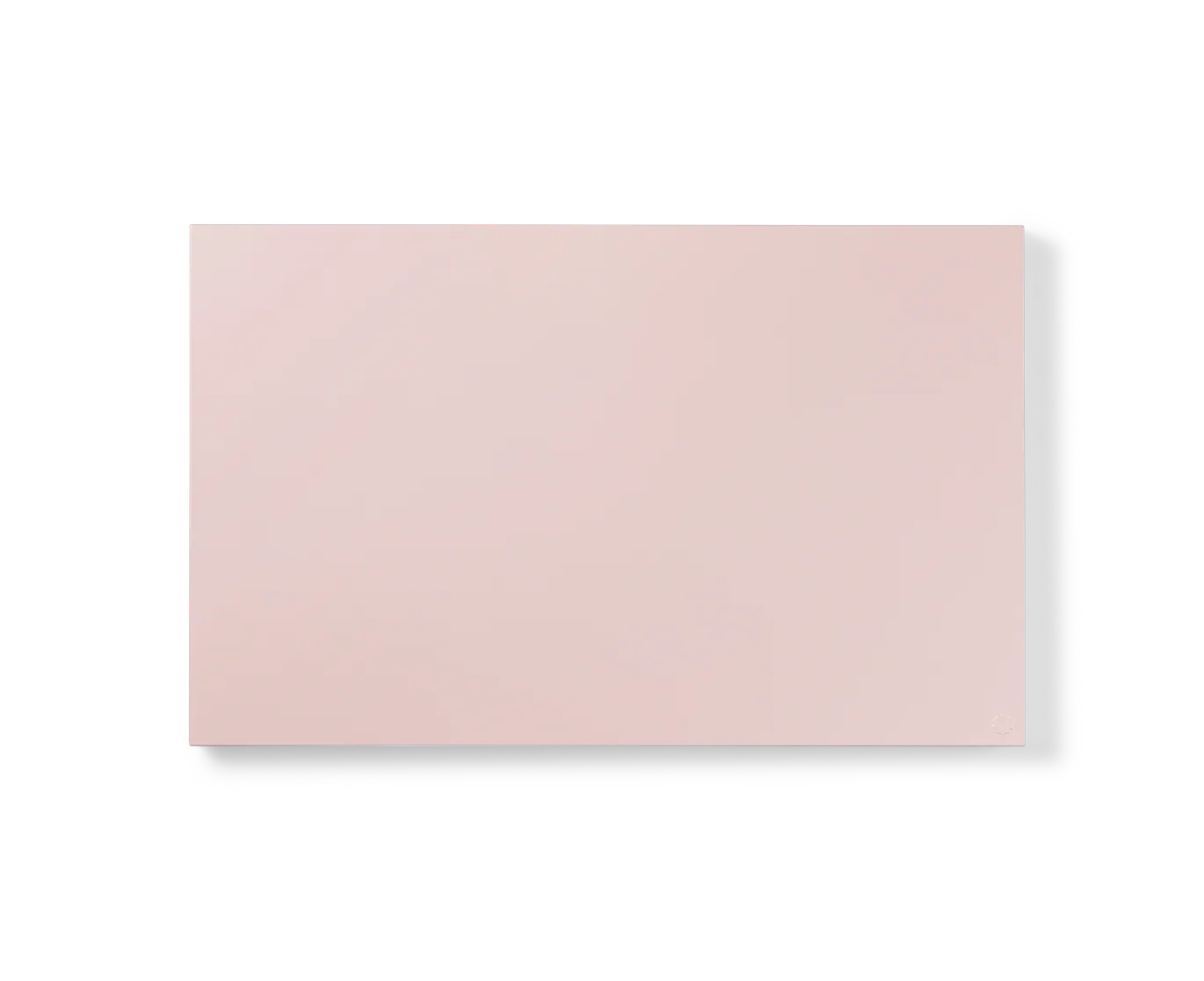 The Storyboard in Blush
