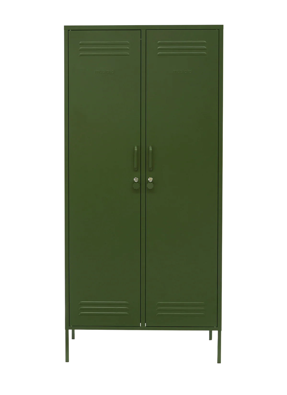 The Twinny in Olive